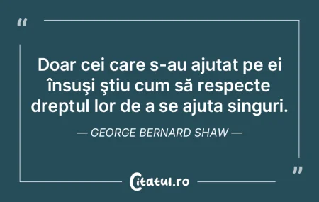 Când nu ai un răspuns al tău te ascun...