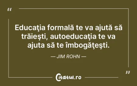 Nu orice ajutor îţi este şi de folos....