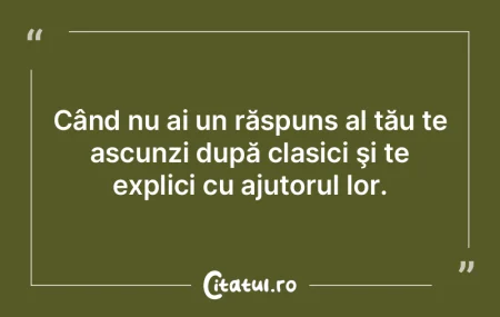 Suspinul nu te ajută, însă te console... Suspinul nu te ajută, însă te console...