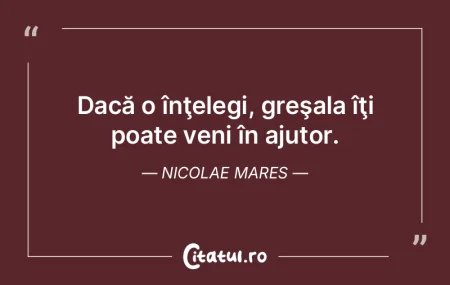 Ideile străine te pot ajuta, dar şi ma... Ideile străine te pot ajuta, dar şi ma...