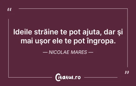 Cea mai mare oportunitate de a reuşi ex...