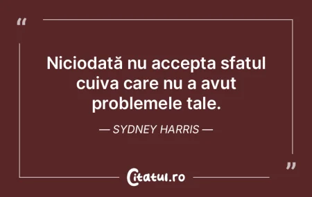 Niciodată să nu vă faceţi probleme c... Niciodată să nu vă faceţi probleme c...