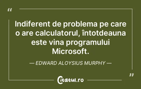 Tot vad la televizor reclame la detergen...