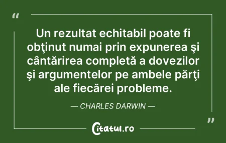 Profesorul bun nu spune ceea ce gândeş...