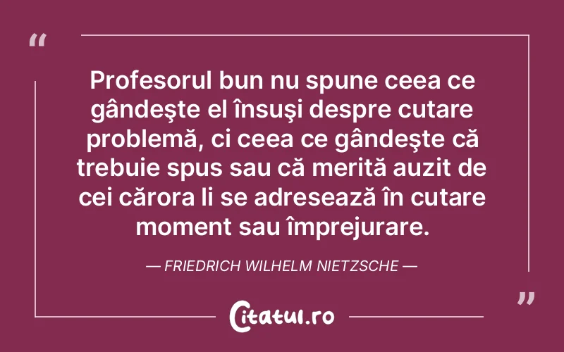 Citat Autor necunoscut - citate viata