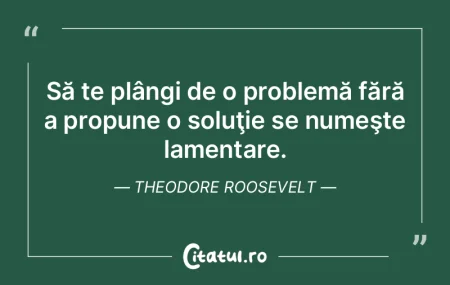 În probleme de stil, lasă-te în voia ... În probleme de stil, lasă-te în voia ...