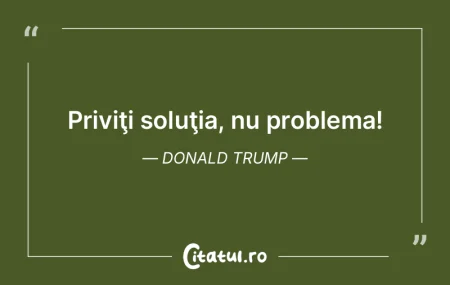 Orice problemă profanează o taină; la...