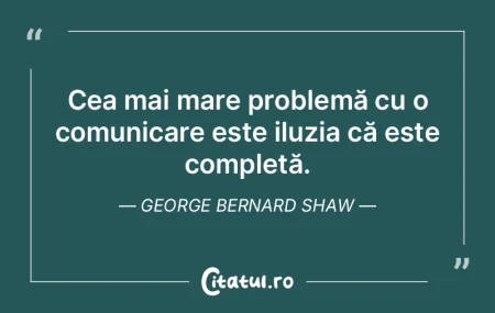 Dacă cunoaşterea creează probleme, nu... Dacă cunoaşterea creează probleme, nu...