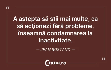 Dacă nu eşti încăpăţânat, vei ren... Dacă nu eşti încăpăţânat, vei ren...