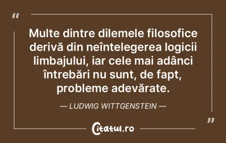 Pentru cei optimişti viaţa nu e o prob... Pentru cei optimişti viaţa nu e o prob...