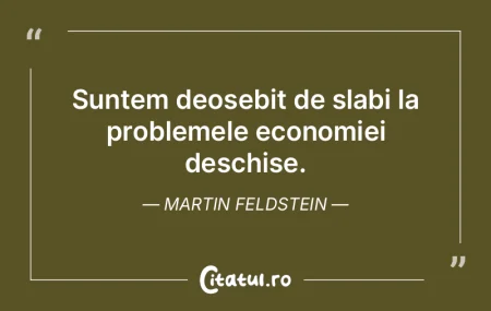 Orice problemă poartă în sine germeni...