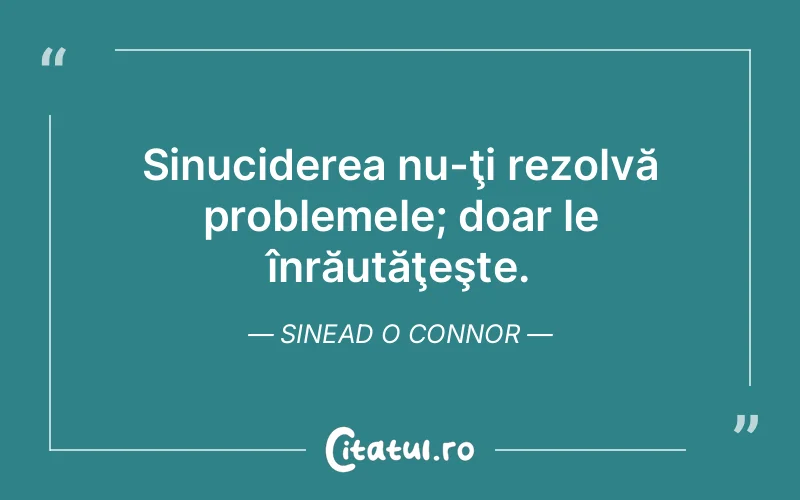 Citat Autor necunoscut - citate viata