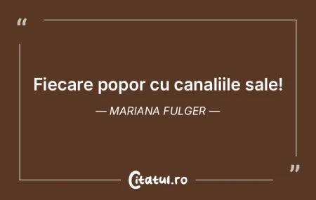 Ce sunt toate frământările popoarelor... Ce sunt toate frământările popoarelor...