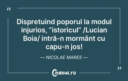 Dacă poporul german nu este în stare s... Dacă poporul german nu este în stare s...