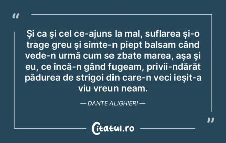 Nu este stomacul cel care nu se poate s�...