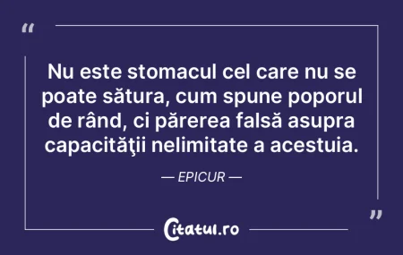 Parazitul e cel mai josnic neam, dar cel...