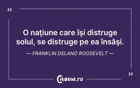 Străduinţa oricărei educaţii e să f...
