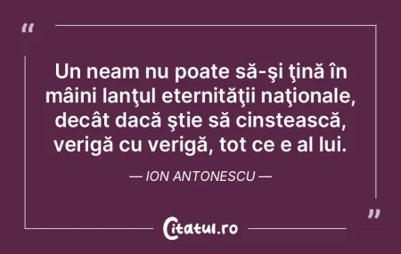 Buna guvernare înseamnă armonia între... Buna guvernare înseamnă armonia între...