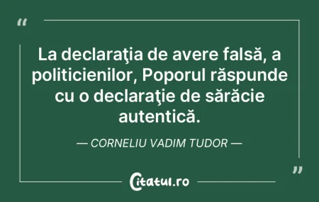 Românii au o capacitate remarcabilă de...