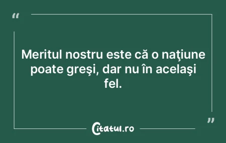 Poporul acesta nu merită nici măcar sÄ... Poporul acesta nu merită nici măcar sÄ...