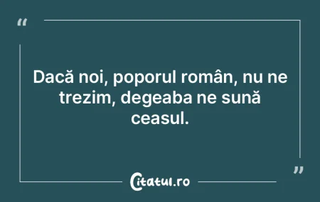 Conducătorii buni ştiu cum să-şi mit...