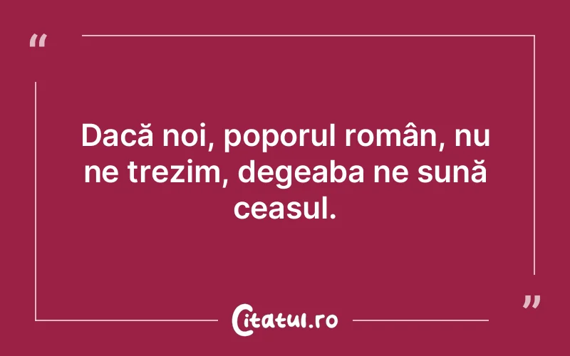 Citat Autor necunoscut - citate viata