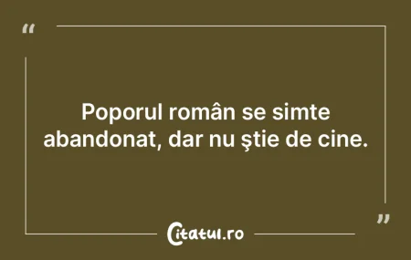 Până în Insulele Bahamas, nu întâln...