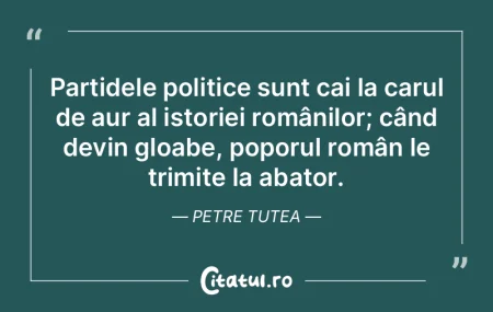 Toți cei ce știu puțin vor să arate ...