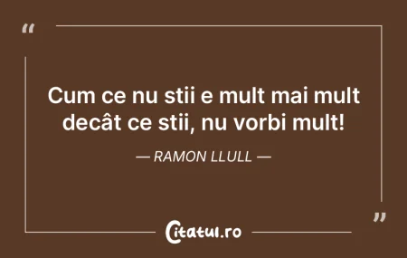 Dorul ne oferă o modalitate unică de a...