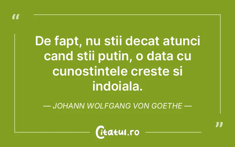 Citat Autor necunoscut - citate viata