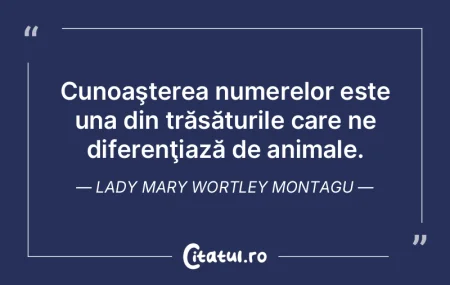 Putini sunt cei care stiu, cat de mult a... Putini sunt cei care stiu, cat de mult a...