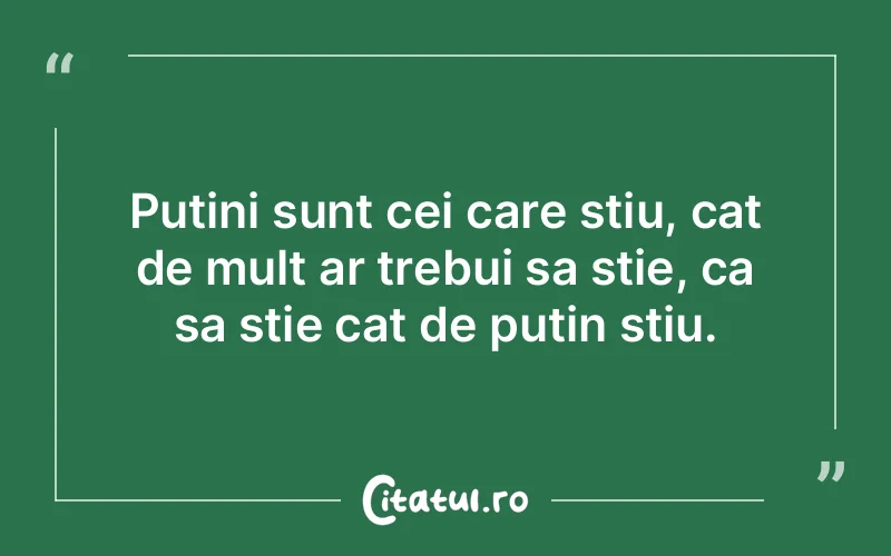 Citat Autor necunoscut - citate viata