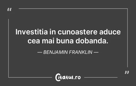 Imaginatia e mai importanta decat cunoas... Imaginatia e mai importanta decat cunoas...