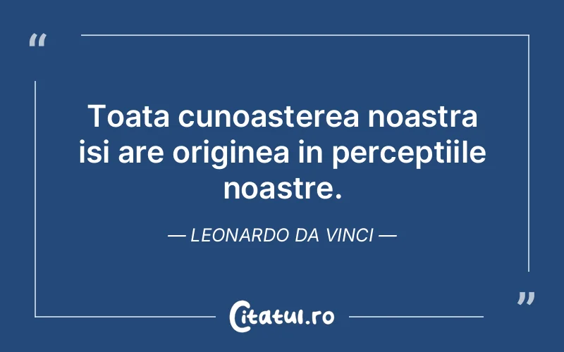 Citat Autor necunoscut - citate viata