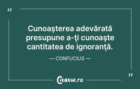 Reţeta pentru o ignoranţa perpetuă: F... Reţeta pentru o ignoranţa perpetuă: F...