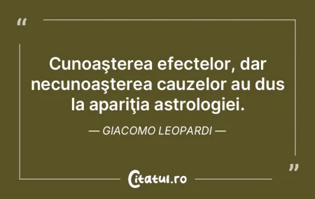 A şti că ştii ceea ce ştii şi că n...