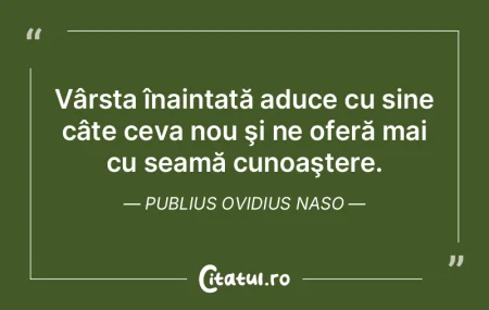 Cunoaşterea unei limbi este uşa către...