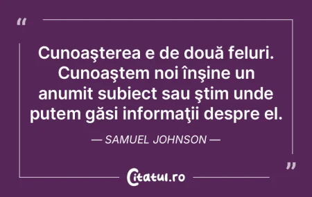 Pentru mine este o tragedie când piere ...