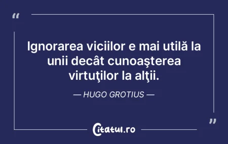 Nu lăsa ca tot ceea ce ai învăţat s�...