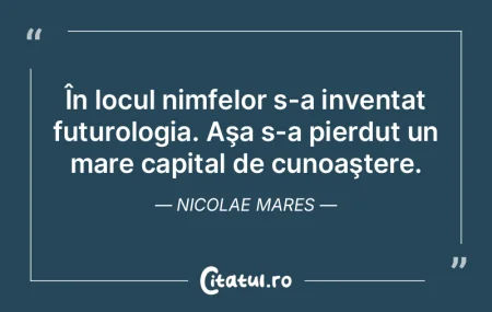 Nu numai că abunda în cunoaştere, dar... Nu numai că abunda în cunoaştere, dar...