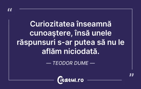 Imaginaţia fără cunoaştere profundă... Imaginaţia fără cunoaştere profundă...