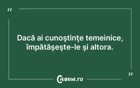 În dezbateri, buna cunoaştere a istori... În dezbateri, buna cunoaştere a istori...