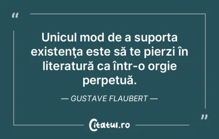 E uşor să clădeşti pe temelii existe... E uşor să clădeşti pe temelii existe...