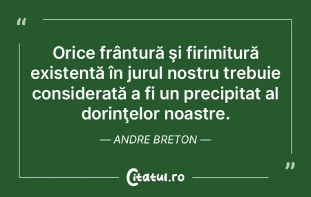 Nu numai că duc o existenţă marginal�...