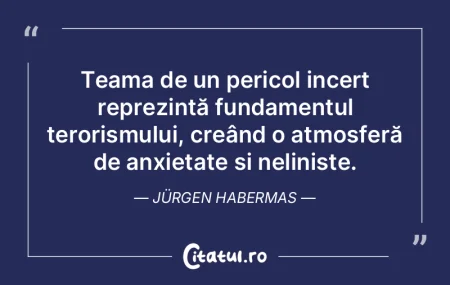 Înţelesul vieţii este conţinut în f...