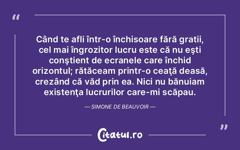 Citat Autor necunoscut - citate viata