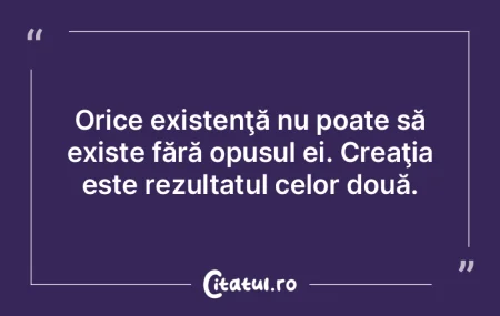 Orice entitate sau structură conştient...