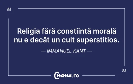 Religia este baza existenței omenești.... Religia este baza existenței omenești....