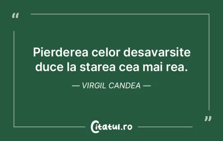 Religia este ceea ce individul face cu p...