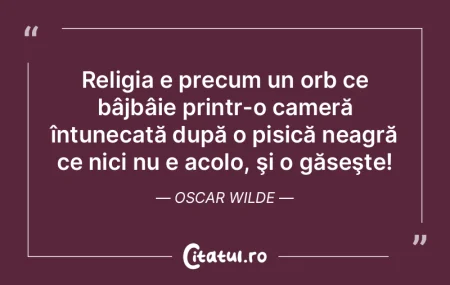 Invidia este religia mediocrilor. Invidia este religia mediocrilor.